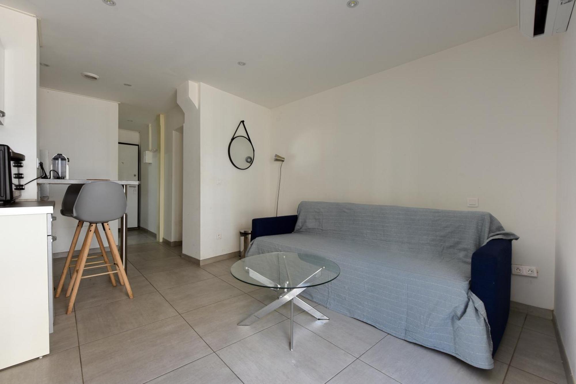Provencal Studio Netflix Appart-Hotel-Provence La Fare-les-Oliviers Exterior foto