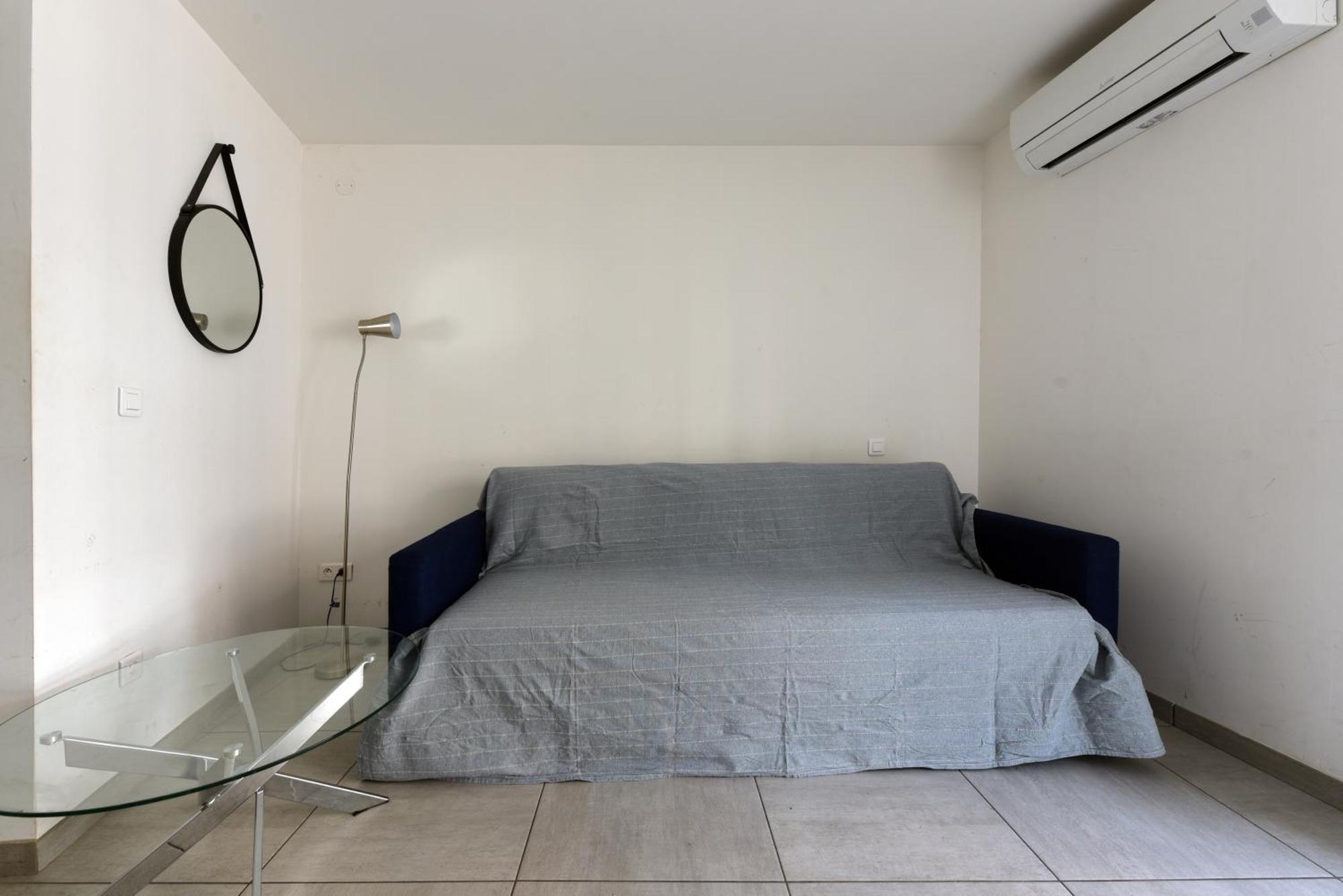 Provencal Studio Netflix Appart-Hotel-Provence La Fare-les-Oliviers Exterior foto